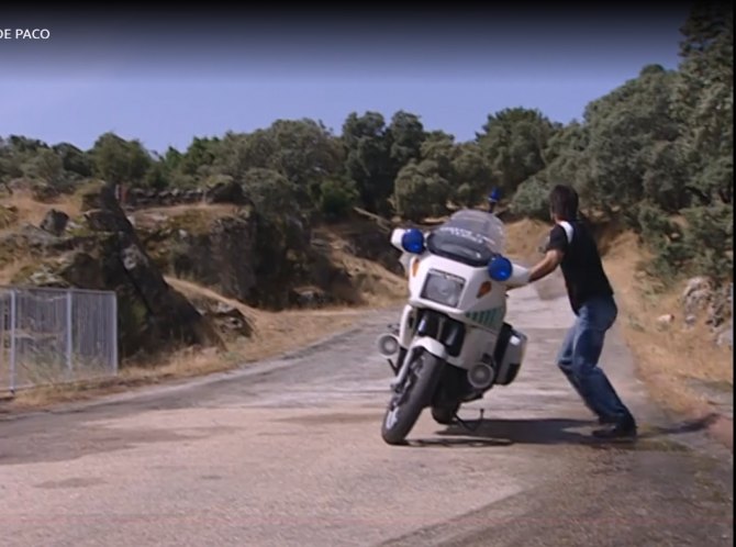 1987 BMW K 75 RT