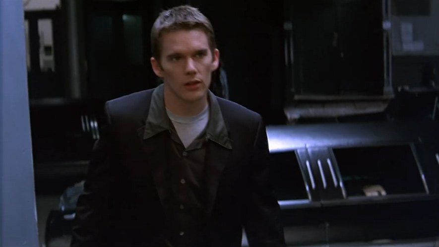 1993 Cadillac Fleetwood Stretched Limousine