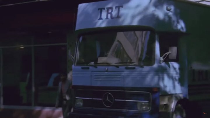 Mercedes-Benz LP 1313