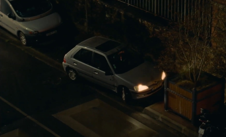 1996 Peugeot 106 Série 2 [S2]