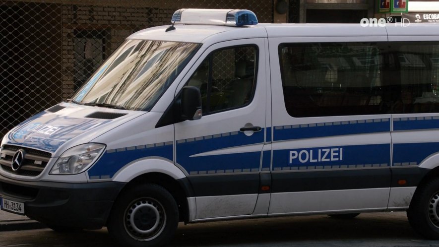 2006 Mercedes-Benz Sprinter [W906]