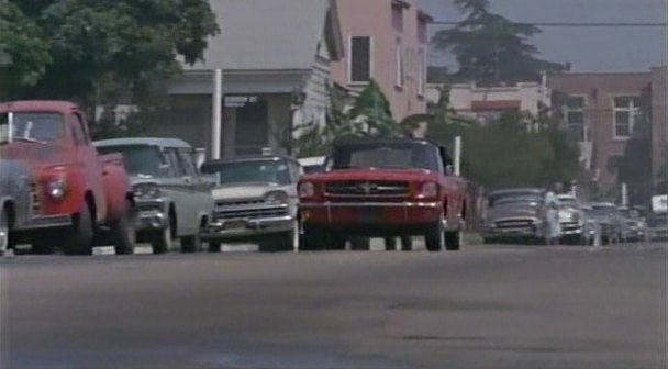 1959 Ford Country Sedan [71F]