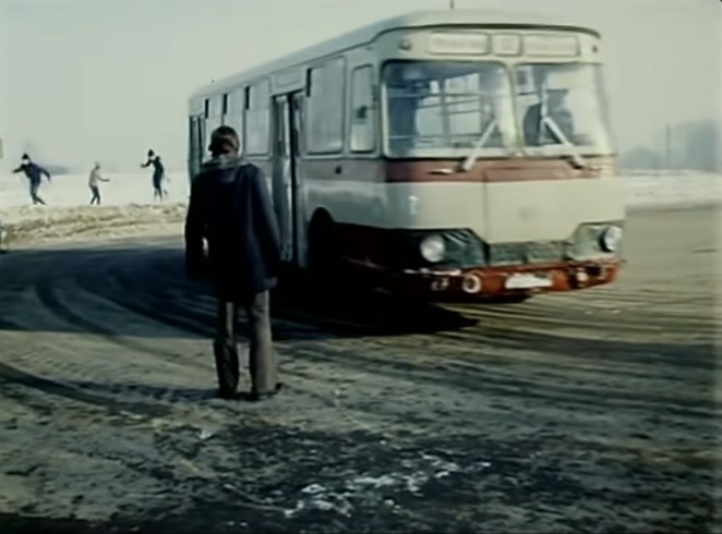 LiAZ 677