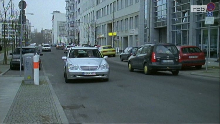 1999 Mazda Premacy [CP]