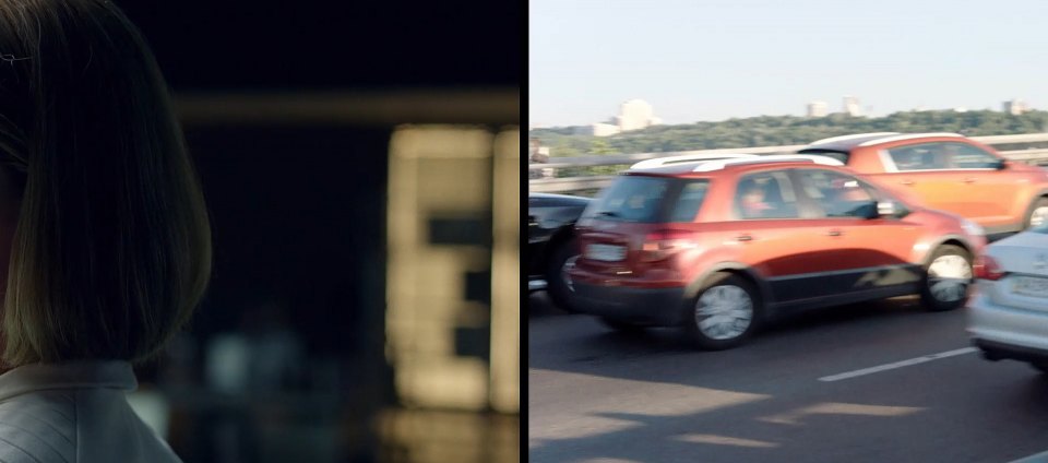 2006 Fiat Sedici [189]