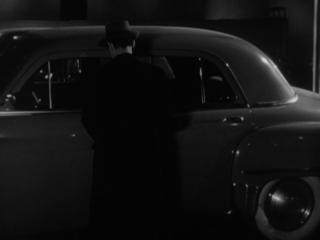 1950 Plymouth Special De Luxe Four-Door Sedan [P-20]