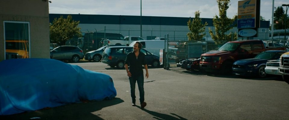 2013 Ford F-150 SuperCrew [P415]