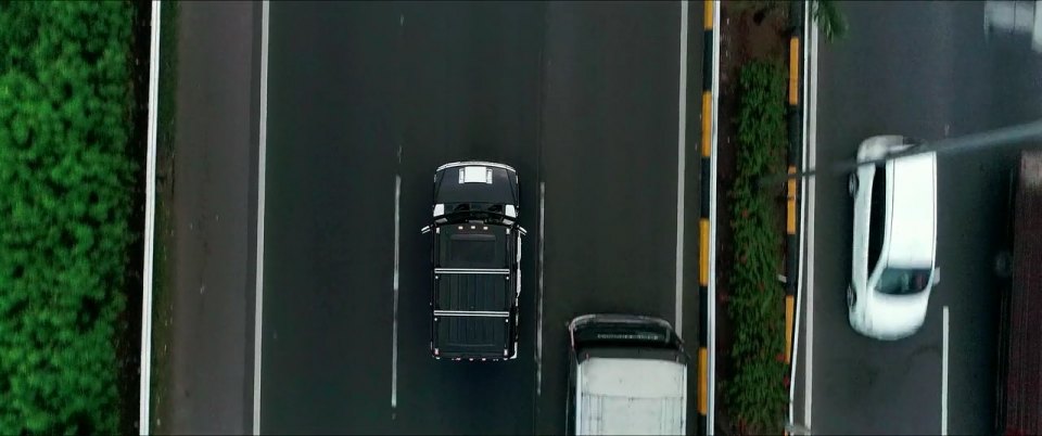 2003 Hummer H2 [GMT820]