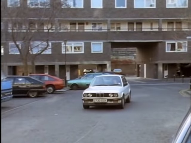 1982 Opel Manta CC [B]