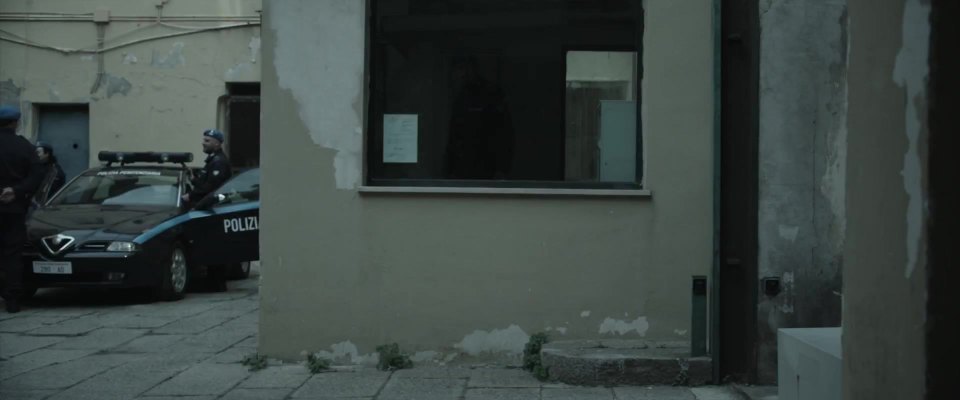 1999 Alfa Romeo 166 [936]