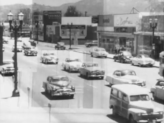 1946 Ford Super De Luxe Station Wagon [79B]