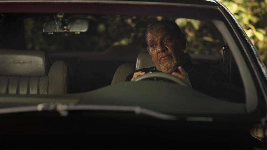 1996 Chevrolet Impala SS