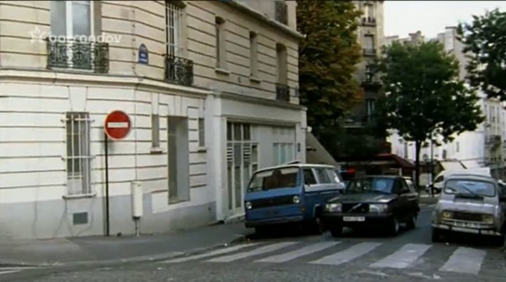 Renault 4