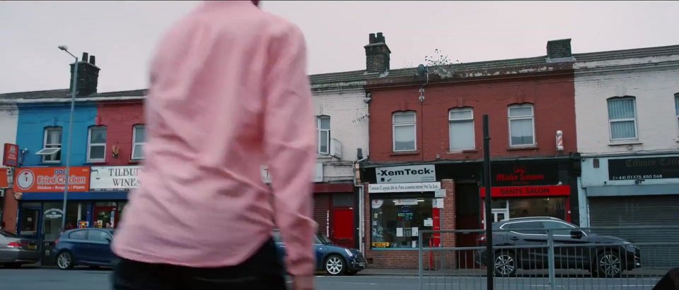 2018 Nissan Qashqai [J11]