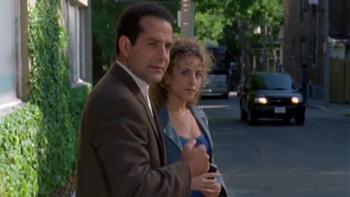 1999 Chevrolet Tracker [GMT190]