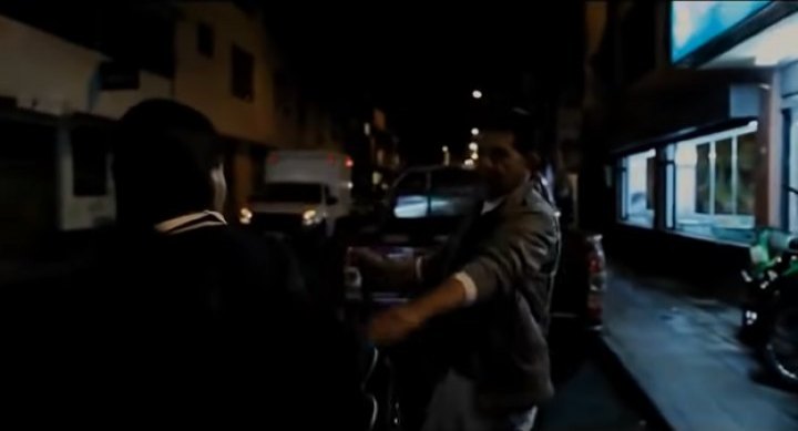 2009 Chevrolet LUV D-Max