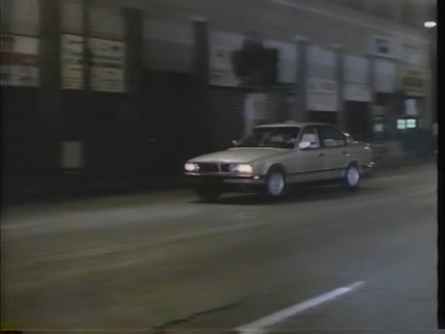 BMW 5 [E34]