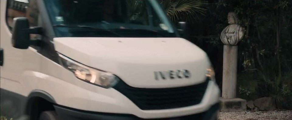 2015 Iveco Daily 5a serie