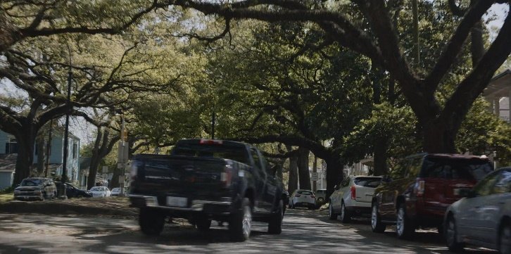 2015 GMC Yukon [GMTK2UG]