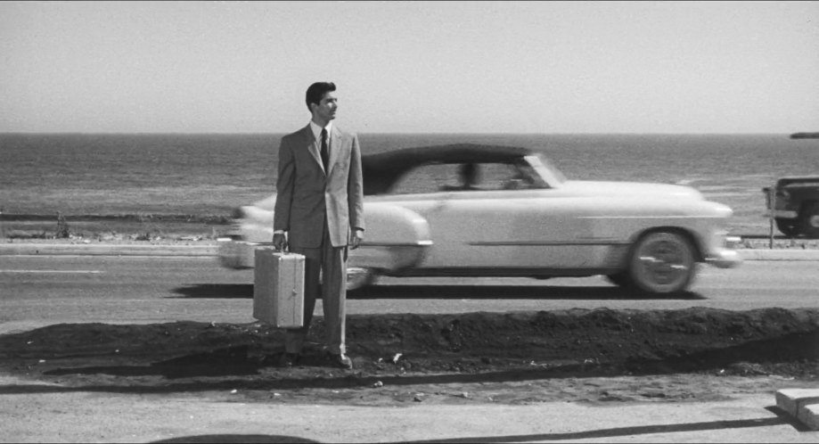 1948 Cadillac Series 62 Convertible [6267X]