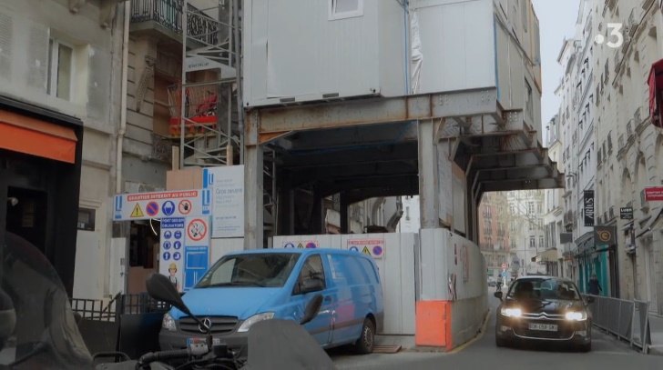 2010 Mercedes-Benz Vito [W639]