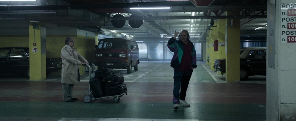 Volkswagen unknown T3 [Typ 2]