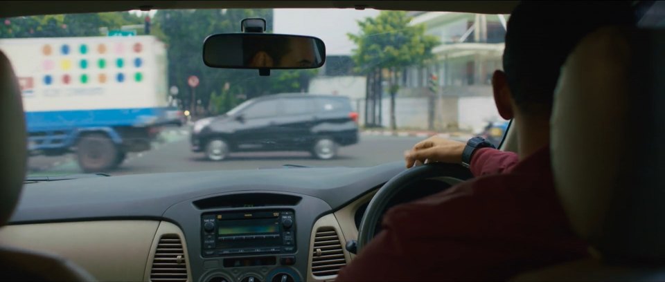 2016 Toyota Calya [B401A]