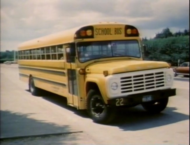 Ford B-Series