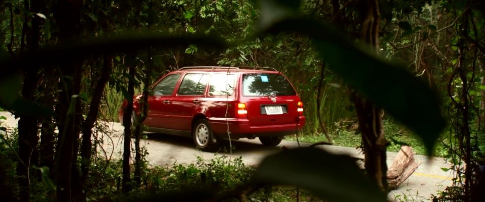 1993 Volkswagen Golf Variant III [Typ 1H]