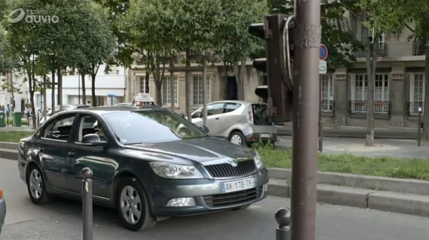 2012 Bolloré Bluecar