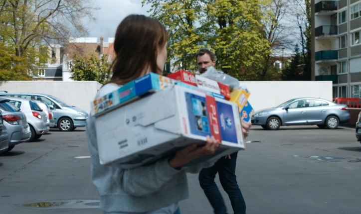 2010 Renault Fluence [L38]