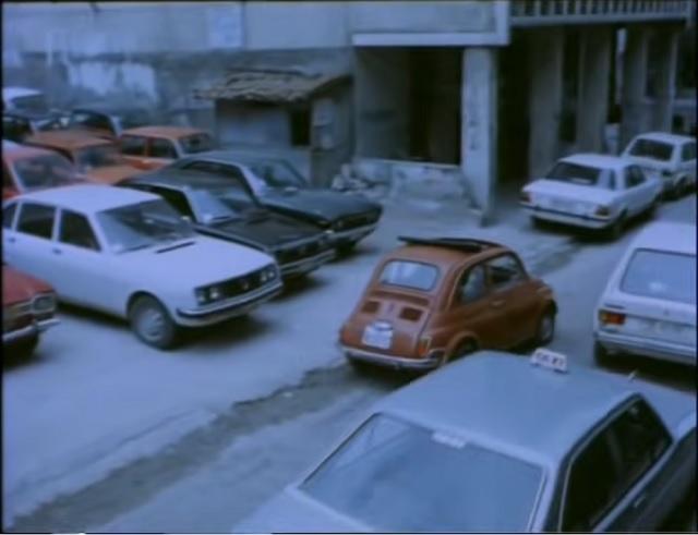 1973 Datsun 140J [710]