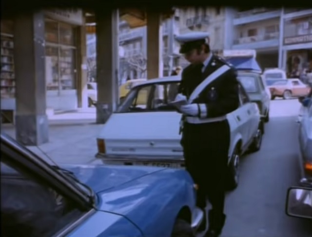 1976 Austin Allegro MkII [ADO67]