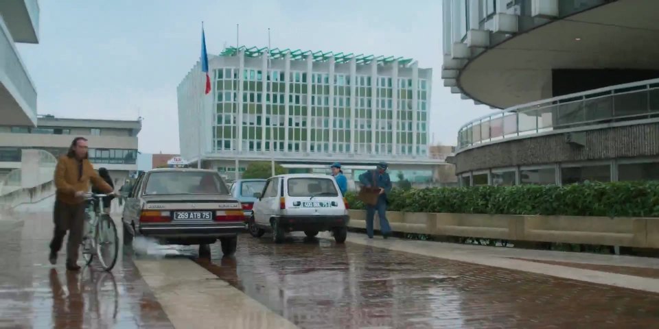 Renault 5 Série 1