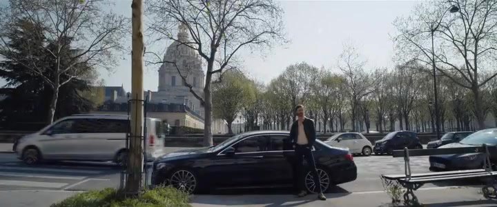 Mercedes-Benz Vito Tourer [W447]