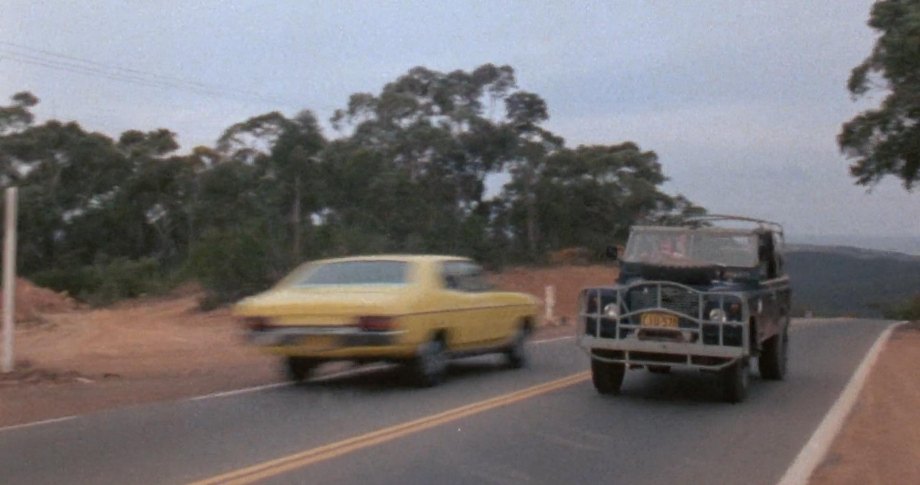 1973 Ford Falcon [XB]