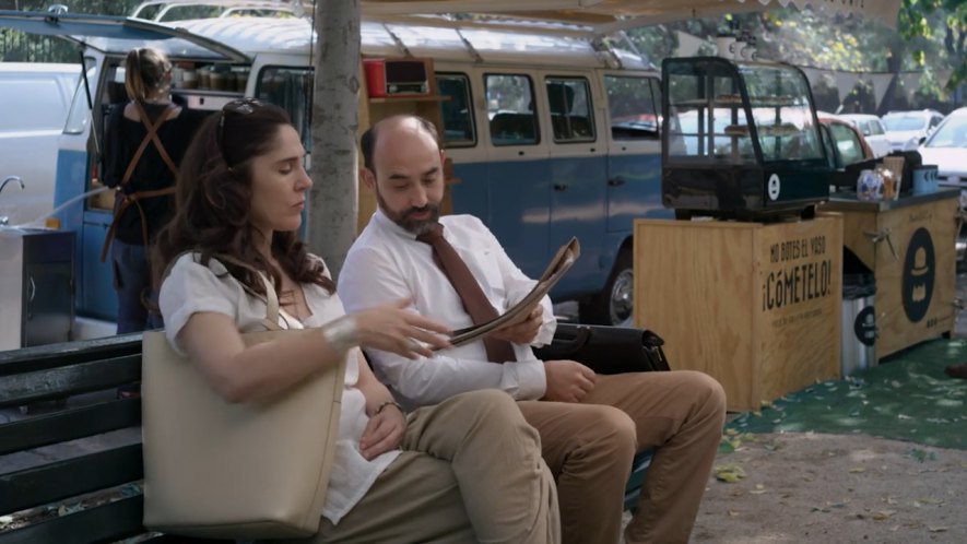 1989 Volkswagen Kombi [Typ 2]