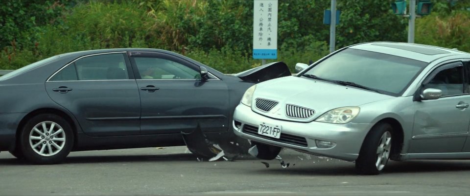 2005 Mitsubishi Grunder 2.4 EXi [DJ1A]