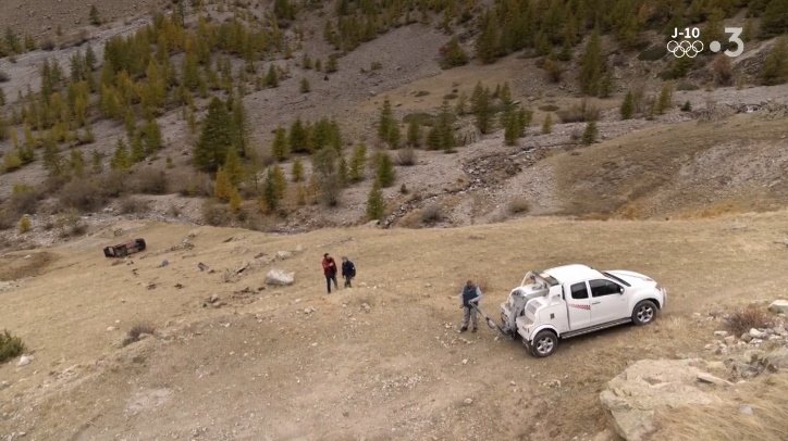 2012 Isuzu D-Max Spacecab Fiault [TF]
