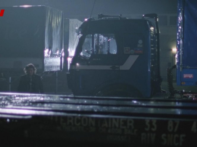 1985 Mercedes-Benz 1633 [NG]