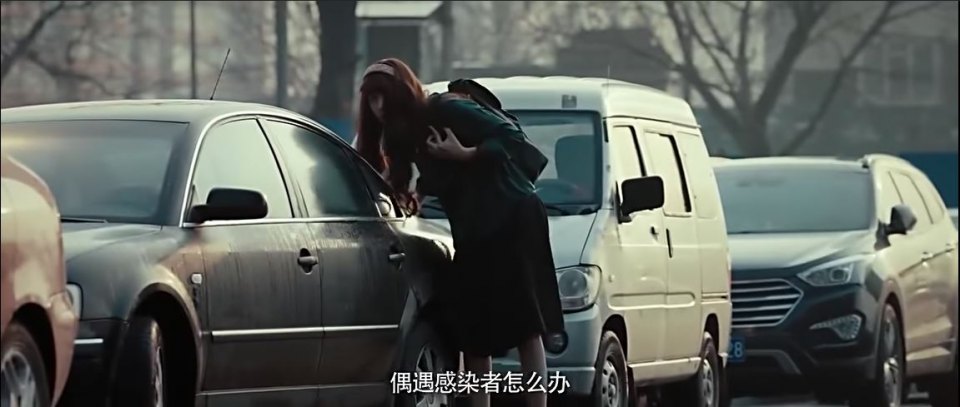 2000 Shanghai-Volkswagen Passat [Typ 3B]