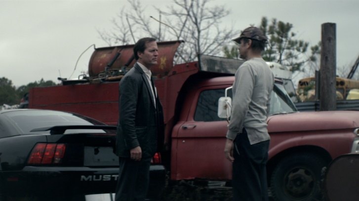 1965 Ford F-Series Medium Duty