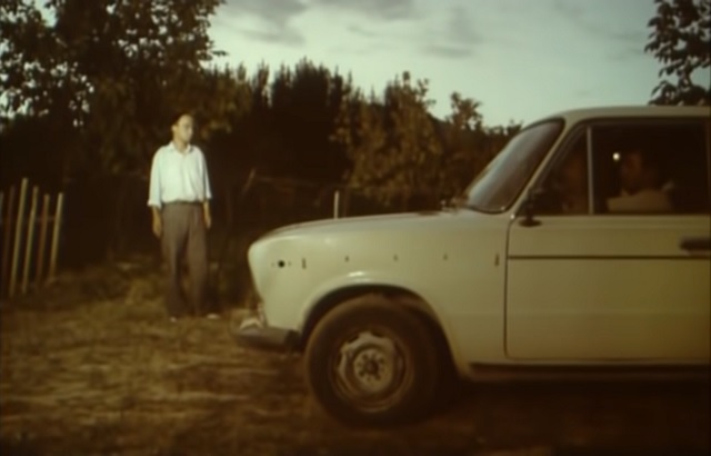 1986 VAZ 2106 Zhiguli