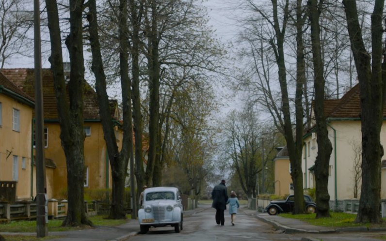 Moskvitch 400 [420]