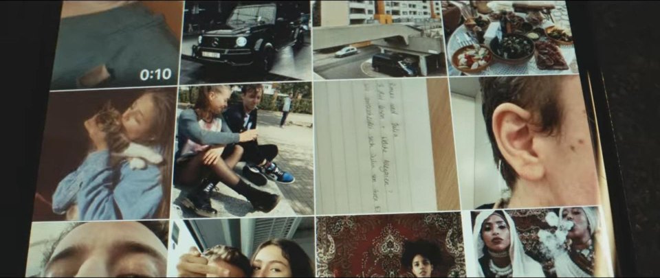 2019 Mercedes-AMG G 63 [W463A]