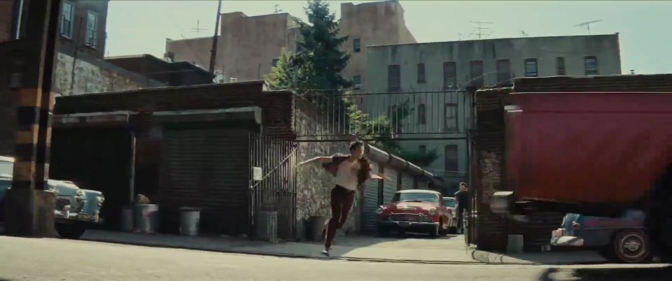 1956 De Soto Firedome