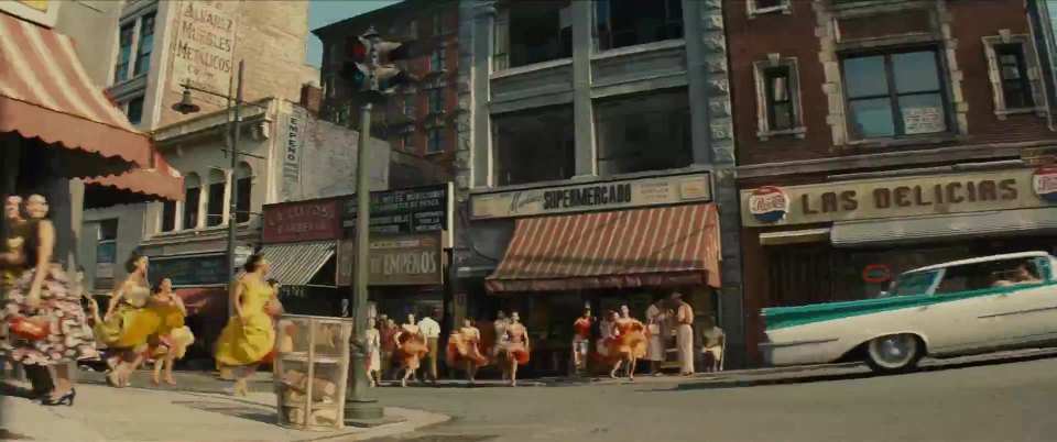 1959 Oldsmobile Super 88