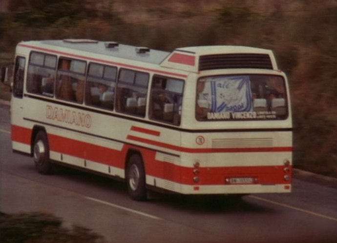 Fiat 370 Menarini