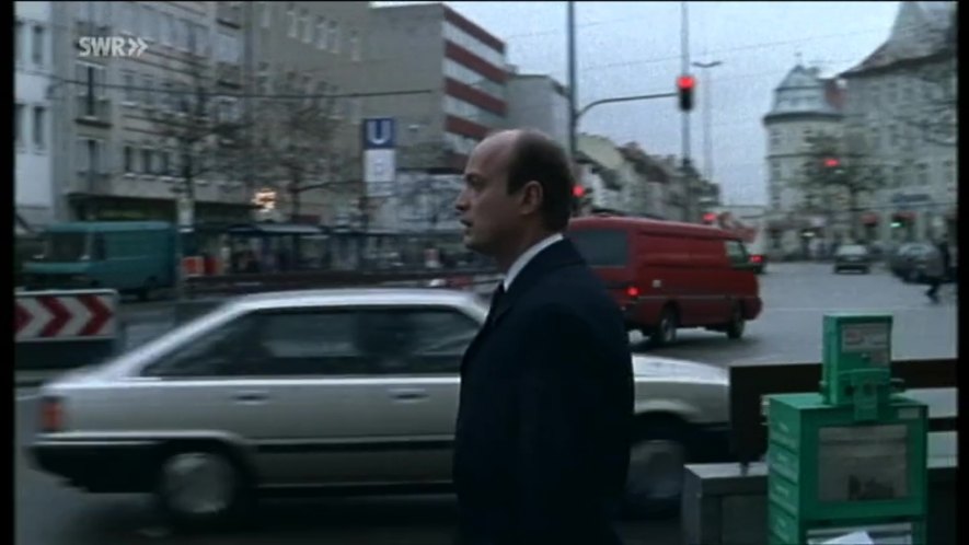 1983 Toyota Camry Liftback [V10]