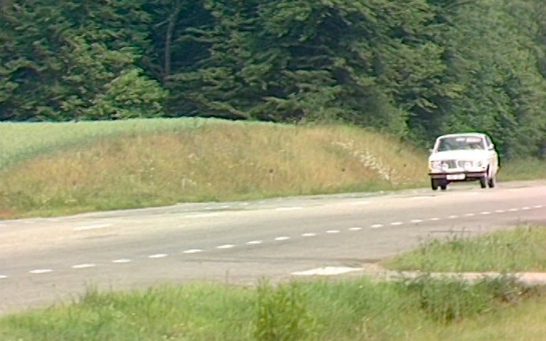 Volvo 140